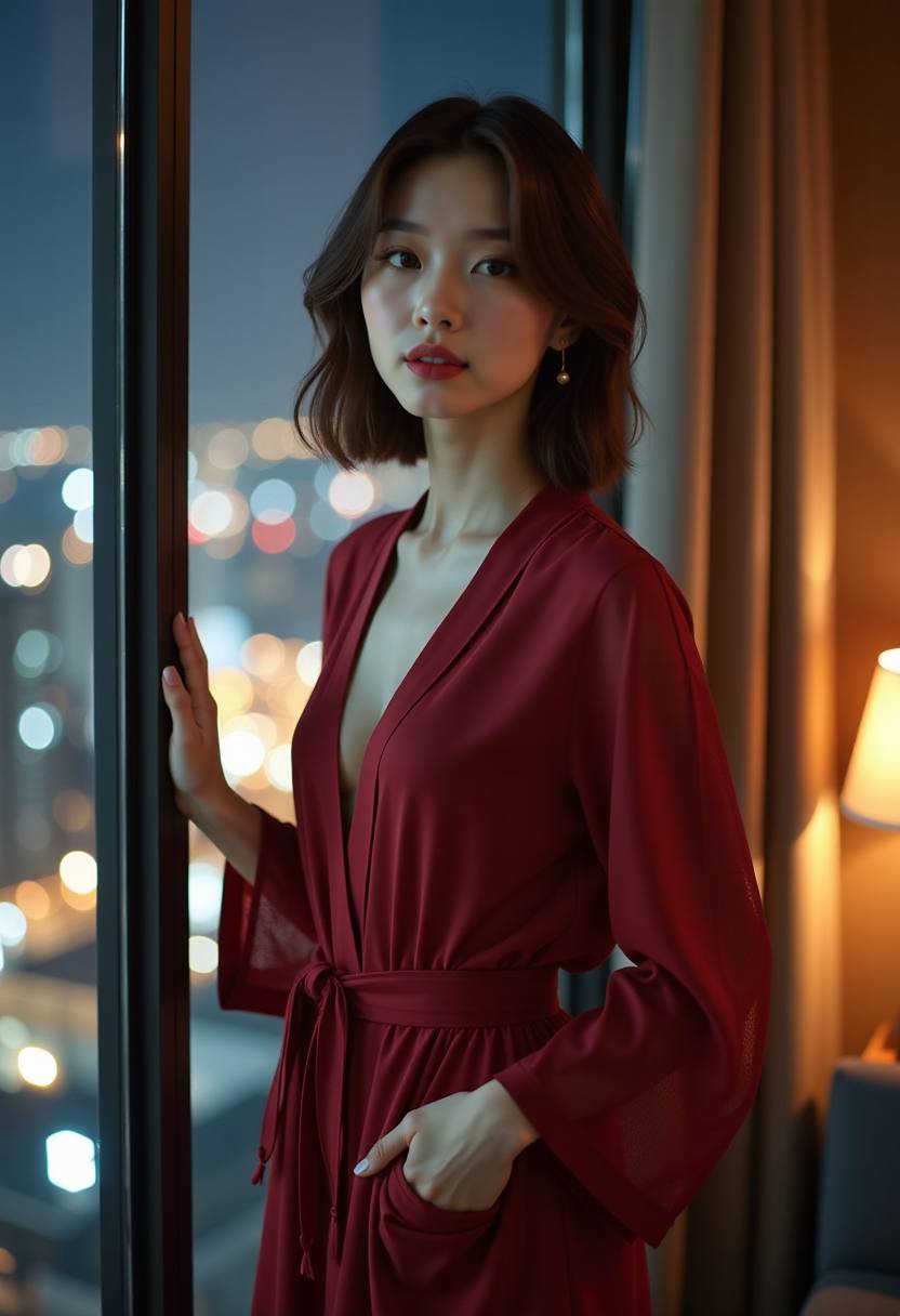 邻家有喜海报