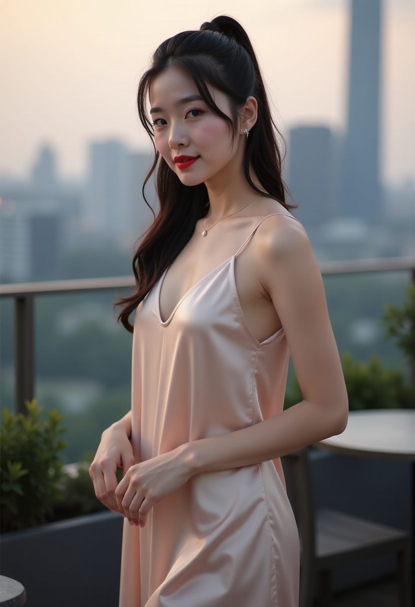 云上的邮差海报